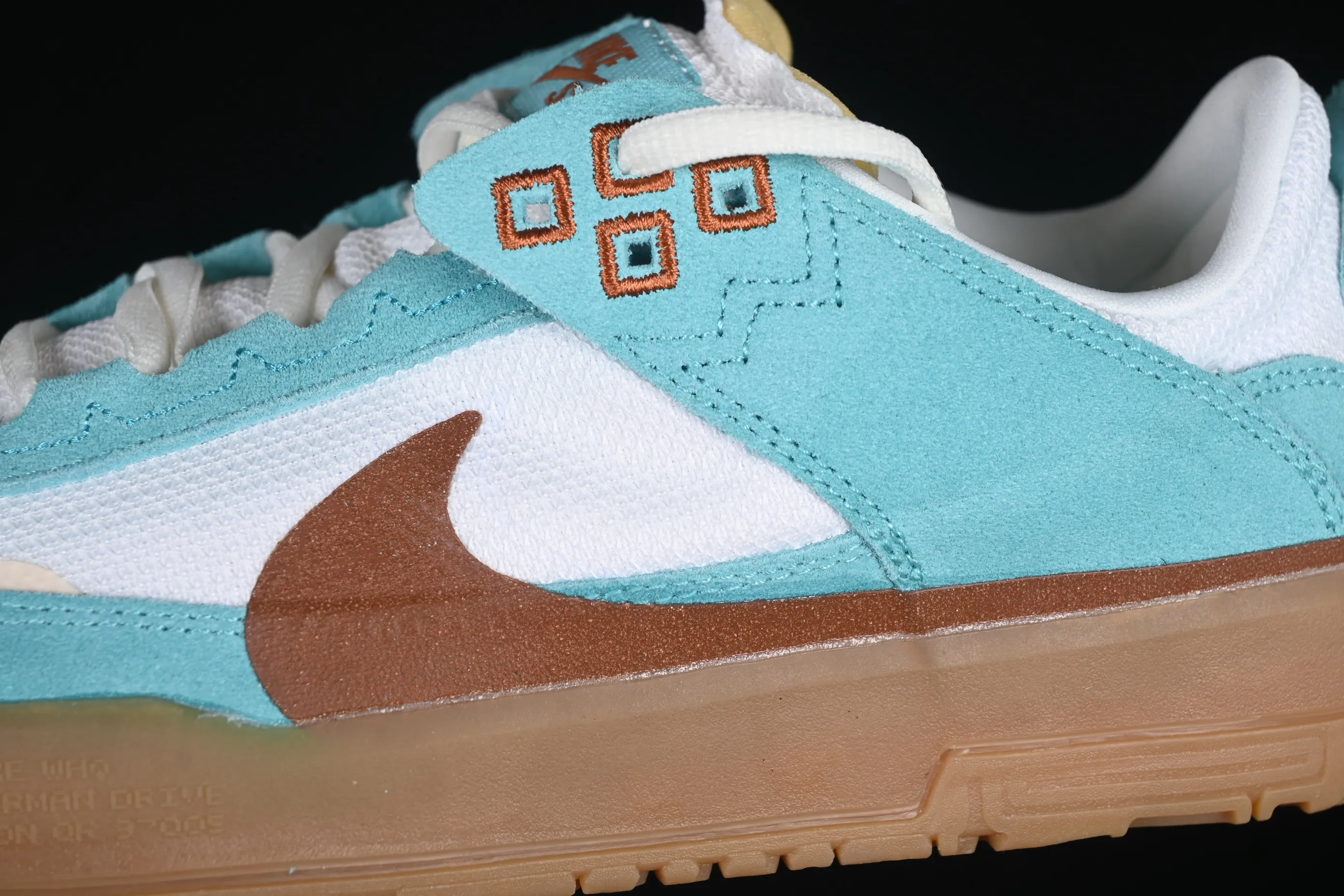 All categories Nk SB Dunk series Nk SB Dunk Low low-top sneakers Nk SB Day One Nike low-top casual sneakers FN4210-301